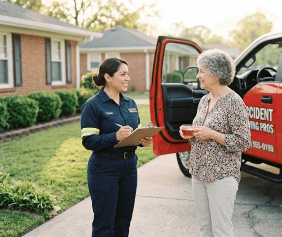 Accident Towing Service Pickering, MO FAQs